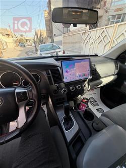 تويوتا سيكويا